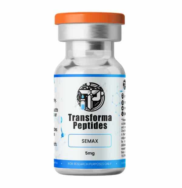 Semax 5mg