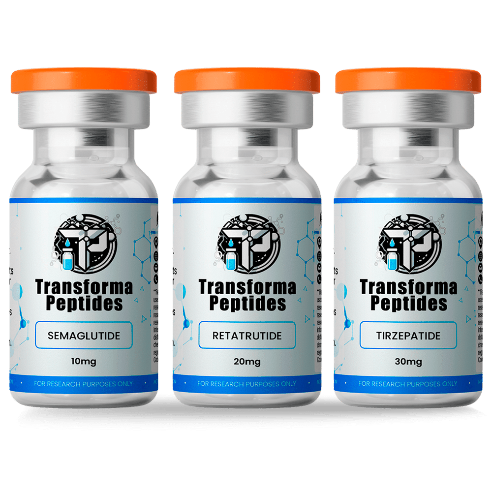 Transforma Peptides